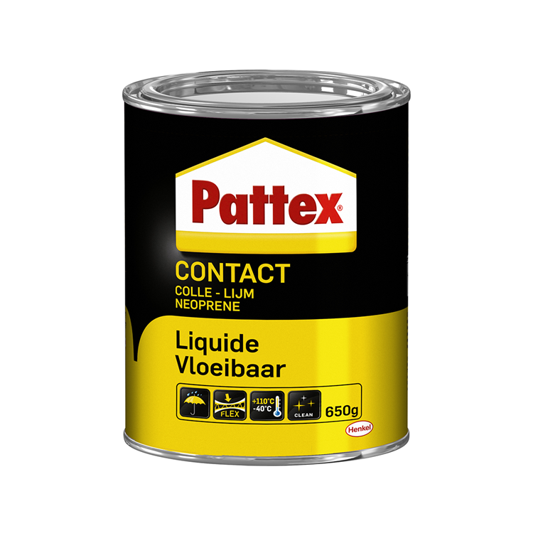 Pattex 1000905 - Kontakt 650gr | 2 Stk