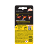 Pattex 1002038 - Goldsek. Klebegel | 6 Stück - afbeelding 7
