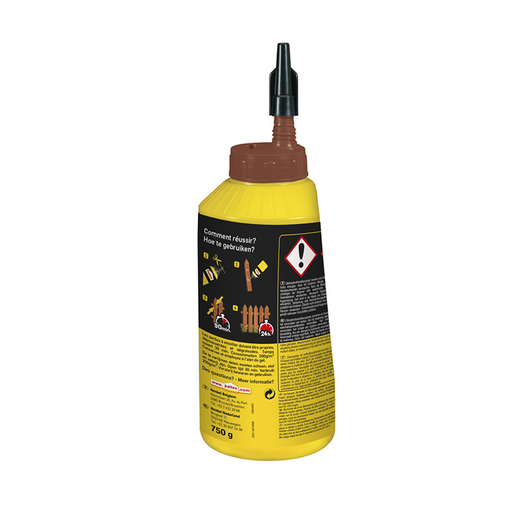 Pattex 1006108 – Holz-PU-Konstruktion 750 g | 2 Stk
