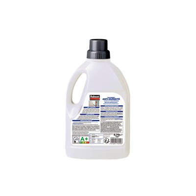 Rubson 1009522 – Innenwandfeuchtigkeit 750 ml | 4 Stück