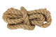 Hbx natürliches lebendes Seil dick ø2x200cm
