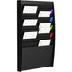 Dokumententafel Paperflow 20 Fächer schwarz