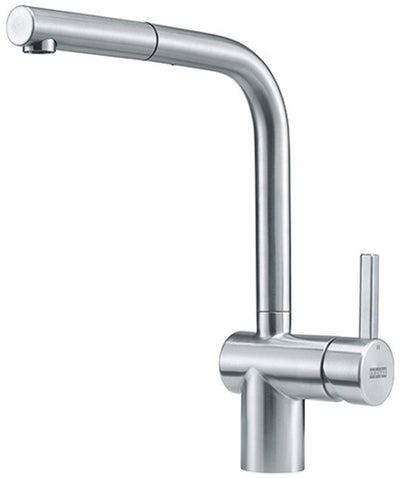 Franke 301876 – Einhebelmischer – Küchenarmatur
