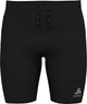 Odlo Essential kurze Strumpfhose Herren – Schwarz – Größe S