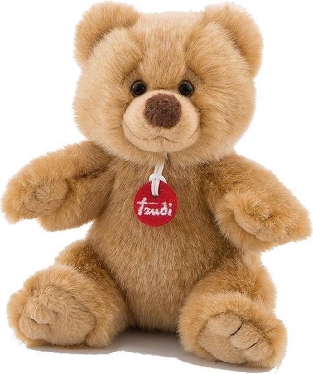 Trudi kein Bär ettore: 12x12x9 cm (xs-51257)