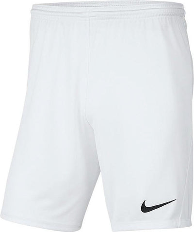 Nike Park III Sporthose Herren - Größe S