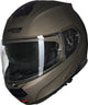 Nolan N100-6 Classico Nobile 314 Stone Glossy Systemhelm – Größe S – Helm