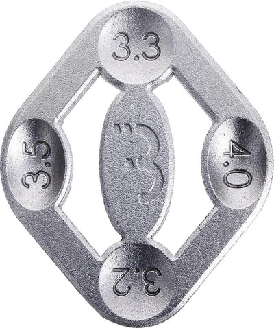 BBB Turner BTL-15 Speichenschlüssel