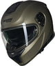 Nolan N80-8 Classico Nobile 315 Stone Mat Integralhelm – Größe M – Helm