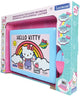 Lexibook – Hello Kitty – Lernlaptop 170 Aktivitäten 6,7″