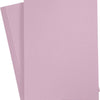 Creativ Company Cardboard Hell Purple A4 220g, 10st.