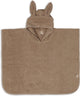Jollein Badeponcho Frottee – Keks
