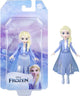 Disney Frozen Elsa Modepuppe – 9 cm