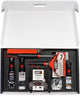 Weber -Reinigungsset -Enklassengrillabende
