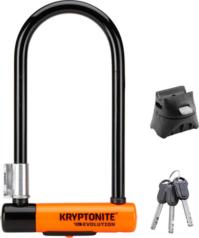 Kryptonite Beigellot Evolution New-U Standard Art3