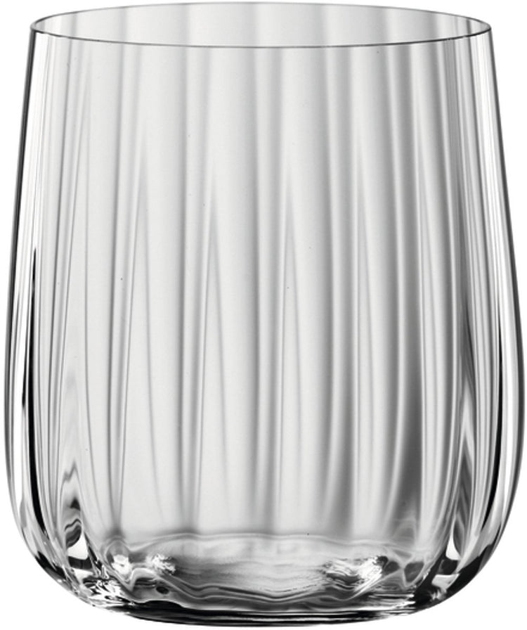 Spiegelau - Whiskyglas 'Lifestyle' - 340 ml - Set à 4 Stück