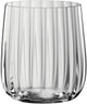 Spiegelau - Whiskyglas 'Lifestyle' - 340 ml - Set à 4 Stück