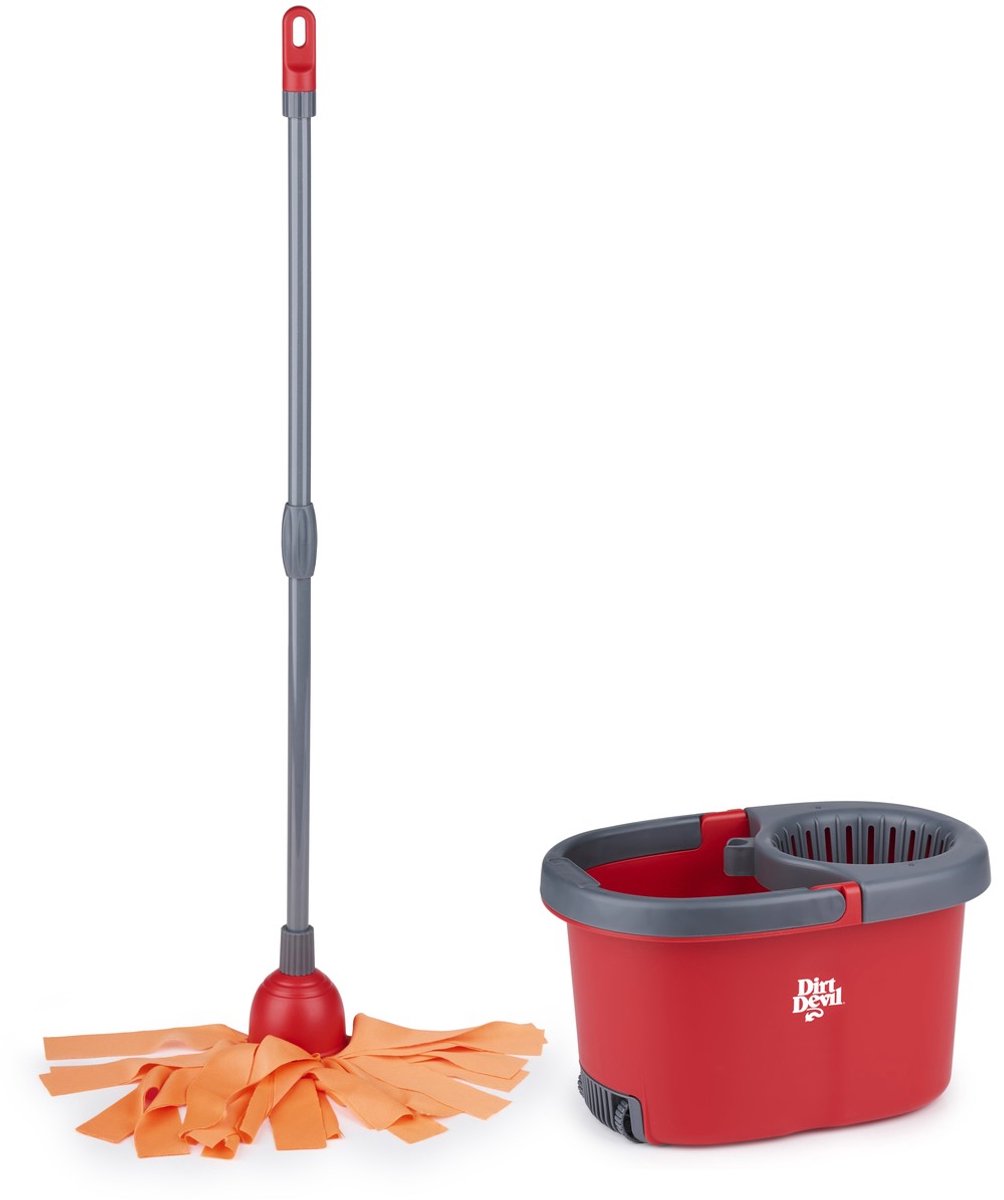 Schmutziger Teufel