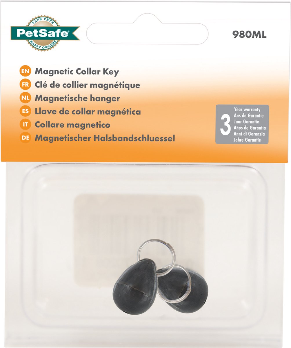 PetSafe Magnet Key 2 Teile