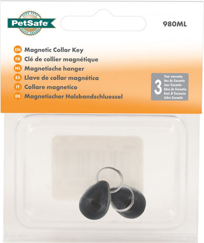 PetSafe Magnet Key 2 Teile
