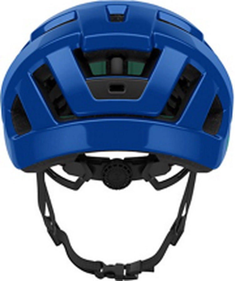 Lazer Tempo Kineticore Fahrradhelm E-Bike Helm Blau