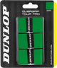 Dunlop Tennis Padel Overgrip – Grün – 3er-Pack