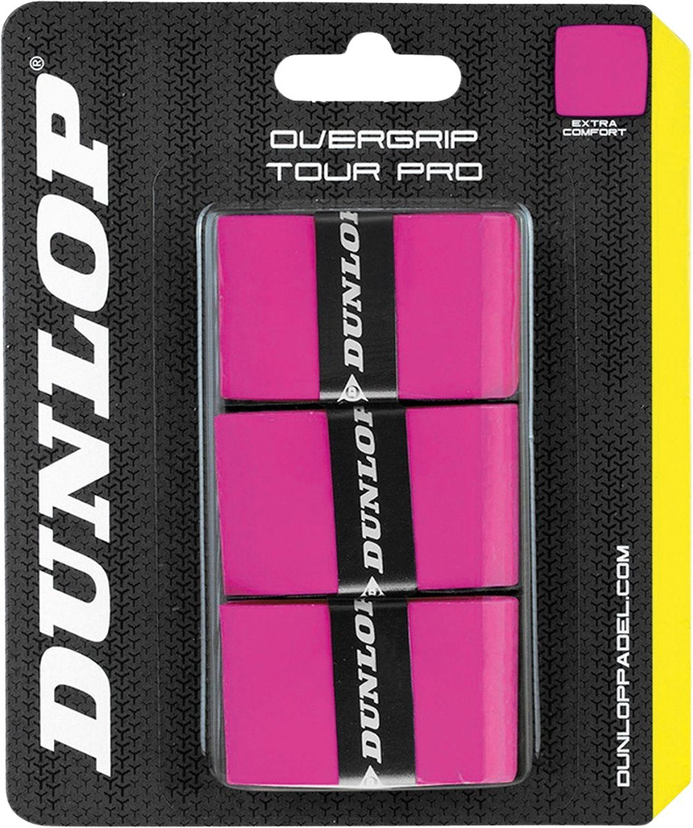 Dunlop-Griff