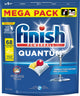 Finish Quantum Lemon Spülmaschinentabs – 68 Kapseln