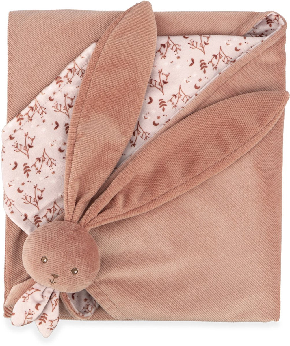 Kaloo lapinoo - Decke - Babydecke - Hase