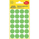 Markierungspunkte Avery Green 3174