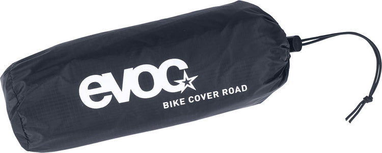 Evoc Fahrradabdeckung Straße – Transporttasche