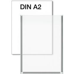 Displayrahmen Kerkmann 44694800 a2 540 g