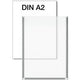 Displayrahmen Kerkmann 44694800 a2 540 g