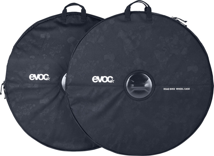 Evoc Rennrad-Laufradkoffer 2-teiliges Set – Laufradtasche