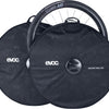 Evoc Rennrad-Laufradkoffer 2-teiliges Set – Laufradtasche