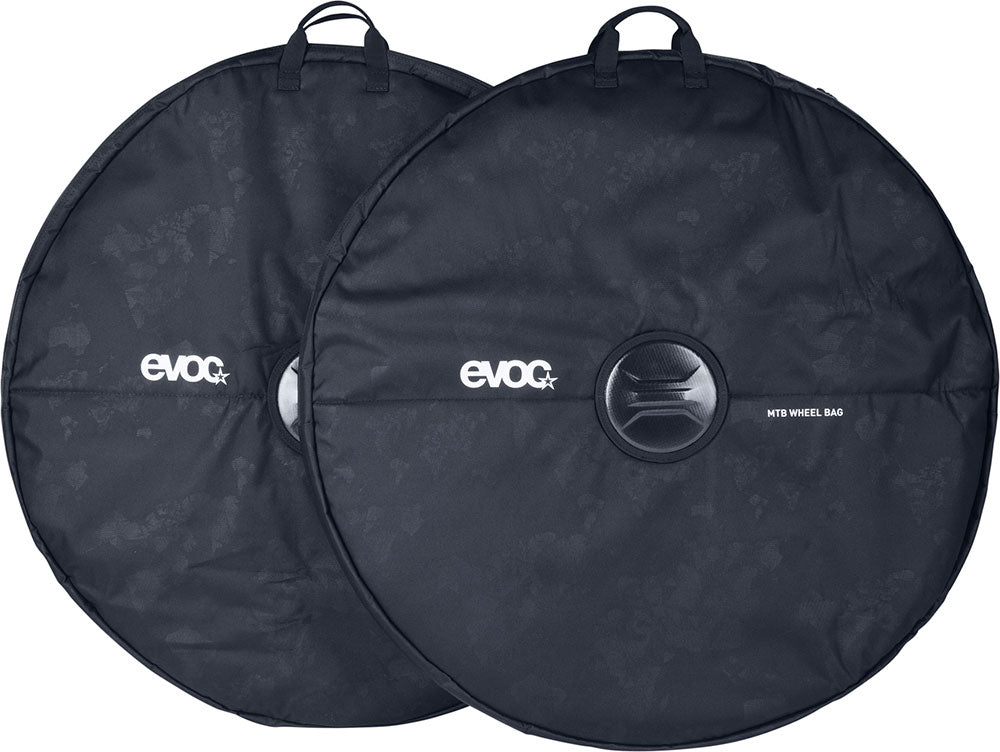 Evoc MTB-Laufradtasche 2-teiliges Set – MTB-Laufradtasche