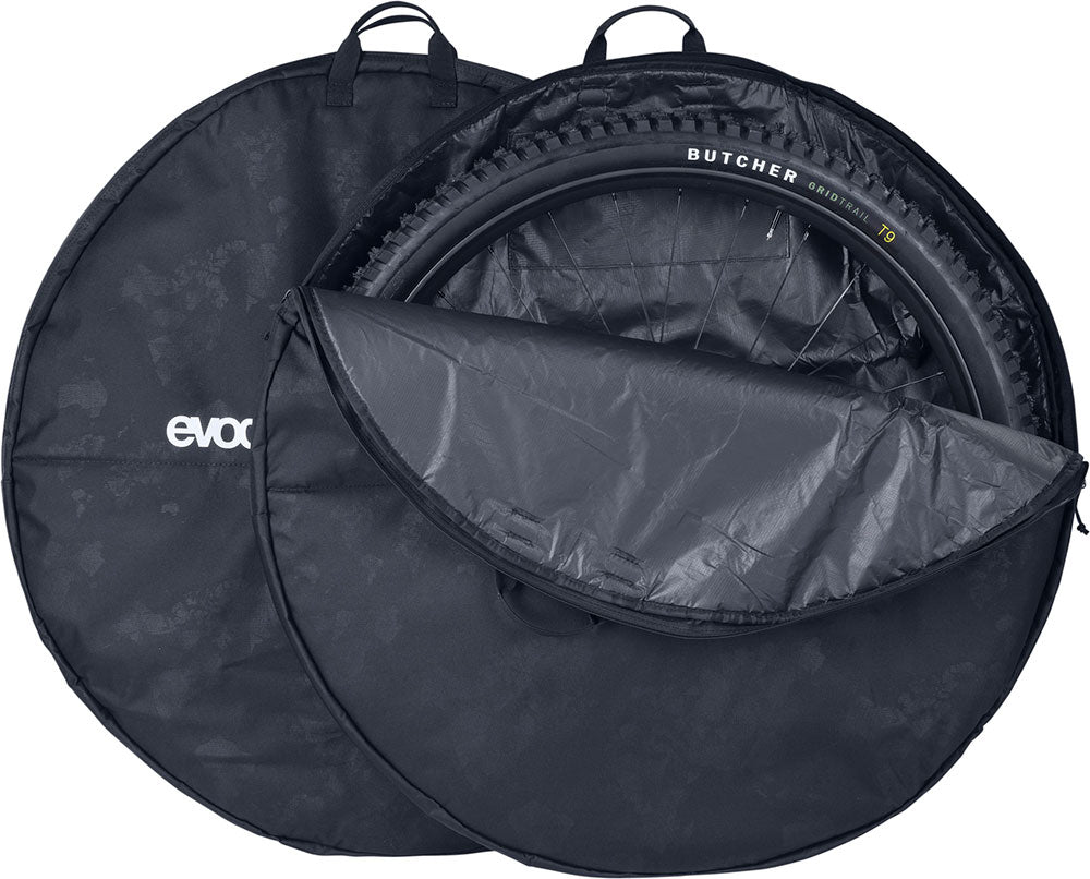 Evoc MTB-Laufradtasche 2-teiliges Set – MTB-Laufradtasche
