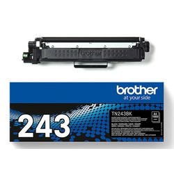 Tonerkartusche Brother TN-243bk schwarz