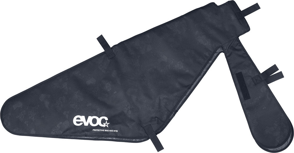 Evoc Protective Bike Back MTB – Fahrradabdeckung