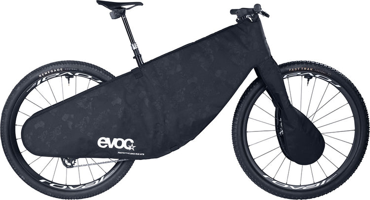 Evoc Protective Bike Back MTB – Fahrradabdeckung