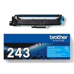 Tonerkartusche Toner Brother TN243C Cyan