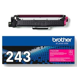Tonerkartusche Brother TN234M Magenta
