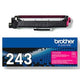 Tonerkartusche Brother TN234M Magenta
