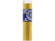 Haza Krepppapier 50x250cm Gold