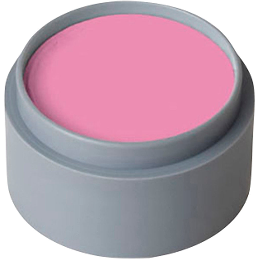 Grimas Gesichtsfarbe, rosa, 15 ml 1 Box