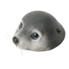 Boltze Home Schwimmdichtung Poggy H7cm grau
