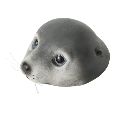 Boltze Home Schwimmdichtung Poggy H7cm grau