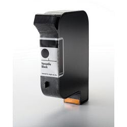 Tintenpatrone HP C8842A schwarz