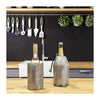 Vakuum-Weinkühler aus Platin