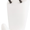 3m 1052424 - Haken für Putz und Holz weiß klein | 1 Stk